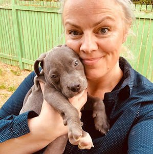 Meet your Posher, Laura